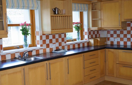 Dingle Casa | Dingle Courtyard Cottages (3 Bed - Sleeps 6)