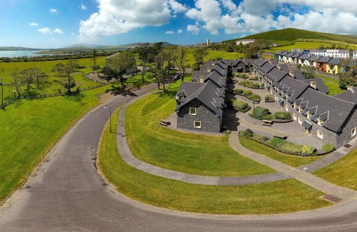 Dingle Casa | Dingle Courtyard Cottages (3 Bed - Sleeps 6)