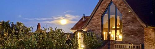 Driffield Casa | Dingle Dell