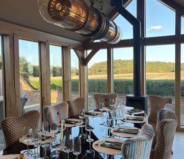 Driffield Casa | Dingle Dell
