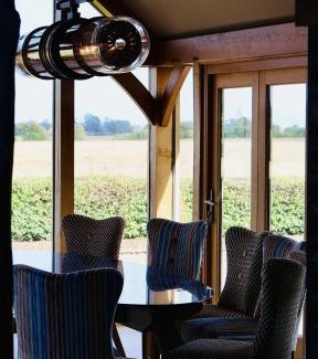 Driffield Casa | Dingle Dell