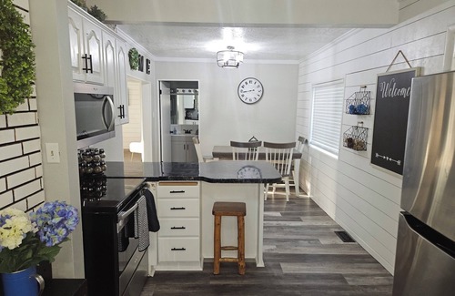 Dingle Otro | Dingle Homestead Farmhouse