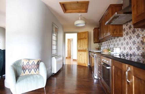 Dingle Casa | Dingle Town House - Lo tiene todo!
