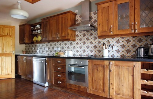 Dingle Casa | Dingle Town House - Lo tiene todo!