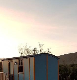Annascaul Casa | Dingle Way Glamping Annascaul