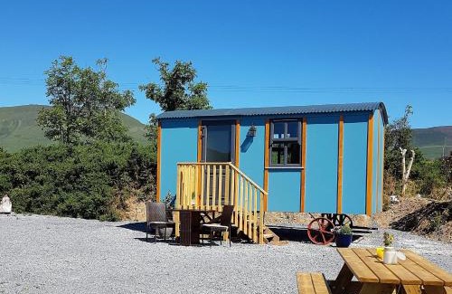 Annascaul Casa | Dingle Way Glamping Annascaul