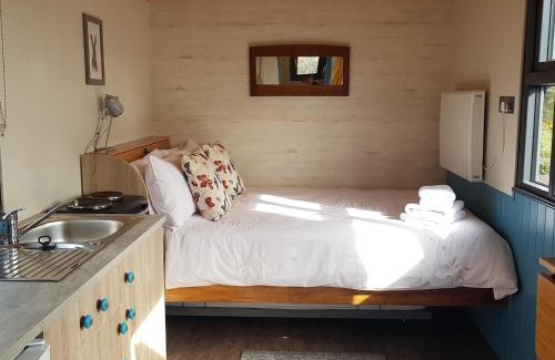 Annascaul Casa | Dingle Way Glamping Annascaul