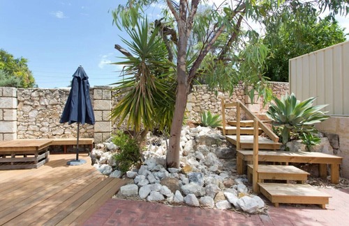 White Gum Valley Apartamento | Dingo at White Gum Lodge