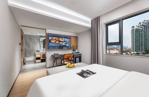 Guangzhou Hotel | Dingshe Hotel