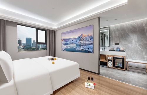 Guangzhou Hotel | Dingshe Hotel