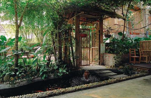 Tran Yen Casa | Dinh Gia Trang - Homestay & Coffee