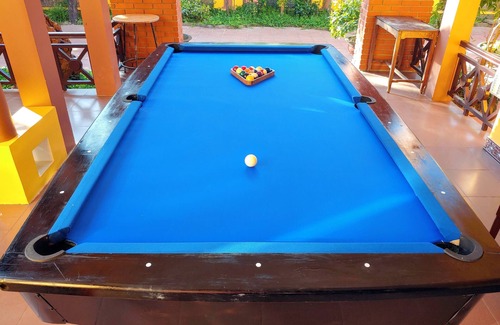 Huong Thuy Casa | Dinh Villa | 5Broom | 6 baños | BigGarden 850m2 | 3 minutos al centro