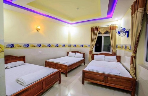 Ly Son Casa | Dinh Sa Ly Son Hotel