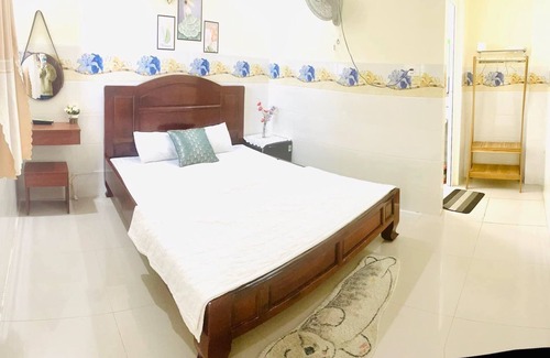 Ly Son Casa | Dinh Sa Ly Son Hotel