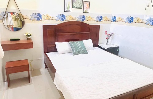 Ly Son Casa | Dinh Sa Ly Son Hotel