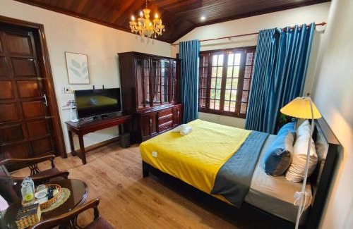 Huong Thuy Casa | Dinh villa