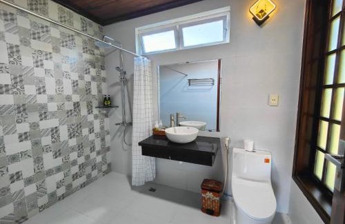 Huong Thuy Casa | Dinh villa