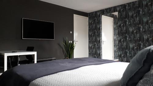 's-Heerenbroek Cama Y Desayuno | Dinie's Bed en Brood