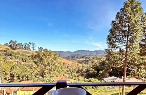 Camanducaia Chalet De Esquí | Diniz Dream Cottage 2