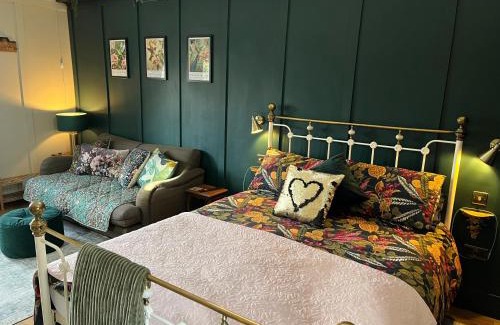Dalston Casa | Dinmont Cottage