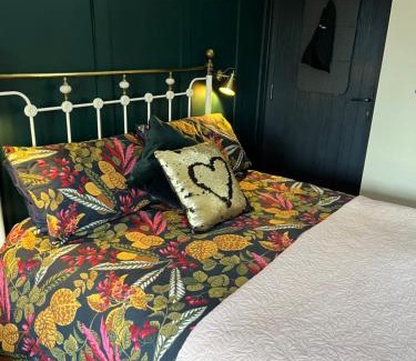 Dalston Casa | Dinmont Cottage