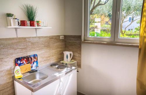 Montovjerna Casa | Dino and Jele Apartments