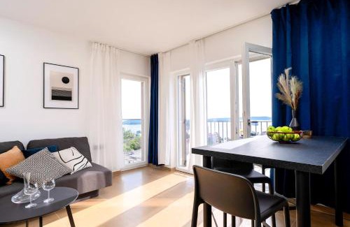 Hvar Apartamento | Dino "Bliss View" - ZF Hvar