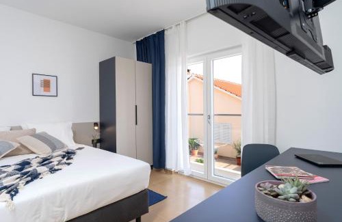Hvar Apartamento | Dino "Bliss View" - ZF Hvar
