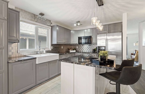 Drumheller Casa | Dino Roar | Family Friendly| BBQ & Close to Museum