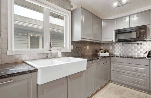 Drumheller Casa | Dino Roar | Family Friendly| BBQ & Close to Museum