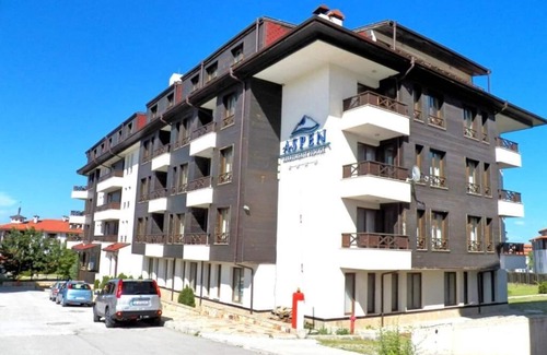 Shiligarnika Apartamento | Dinos 2 bed cozy Apart at Bansko close to the lift at Aspen Aparthotel