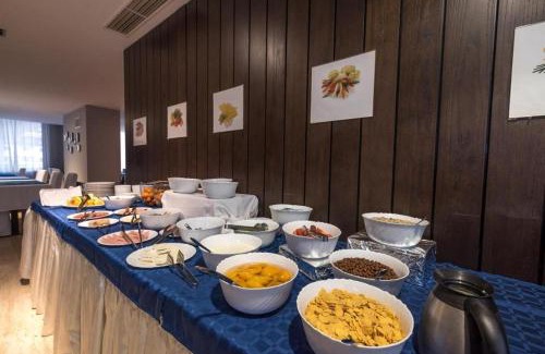 Kvartal Noviya Grad Apartamento | Dinos 2 Bed Cozy Apart at Bansko close to the lift