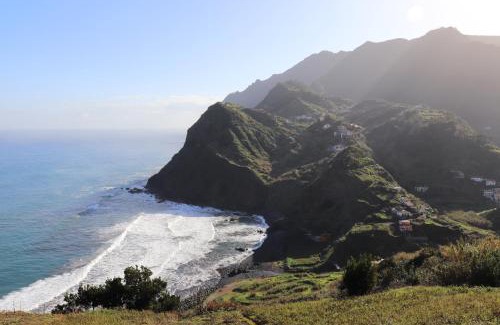 Porto da Cruz Apartamento | Dinos Sea View