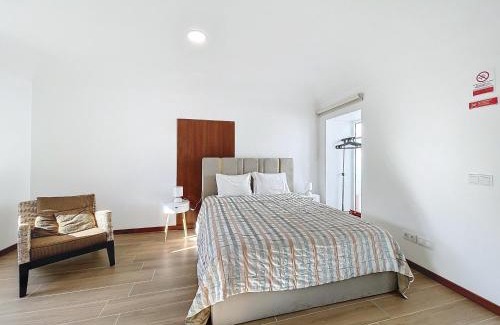 Porto da Cruz Apartamento | Dinos Sea View