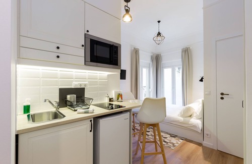 Kinosargous Apartamento | Dinostratus House
