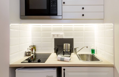 Kinosargous Apartamento | Dinostratus House