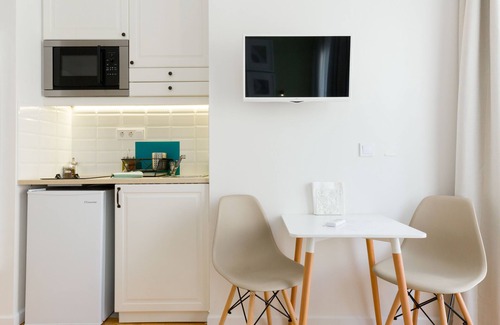 Kinosargous Apartamento | Dinostratus House