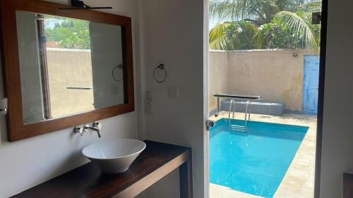 Kudawa Complejo | Dinuda Villas - Kalpitiya