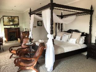 Jeffreys Bay Cama Y Desayuno | Dio Dell Amore Guest House