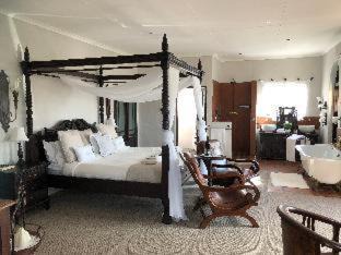 Jeffreys Bay Cama Y Desayuno | Dio Dell Amore Guest House