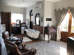 Jeffreys Bay Cama Y Desayuno | Dio Dell Amore Guest House