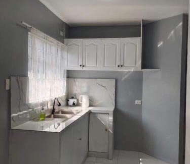 Bacolod Casa | Diocades Residence - Capitol Hills