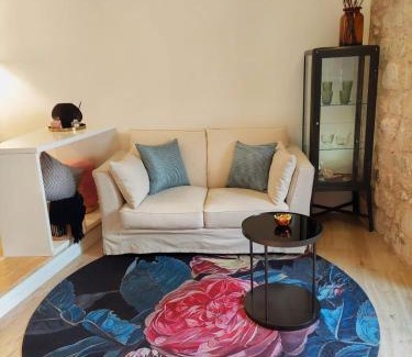 Old Town Casa | Diocletian Luxury Room