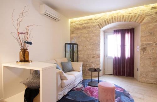 Old Town Casa | Diocletian Luxury Room