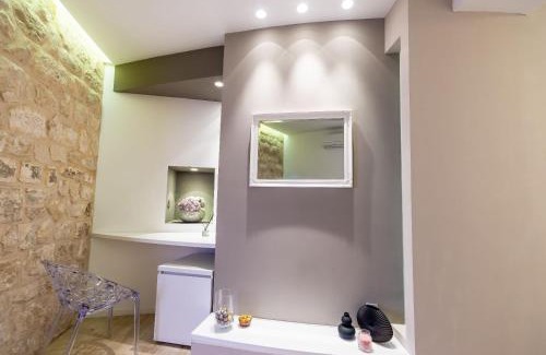 Old Town Casa | Diocletian Luxury Room