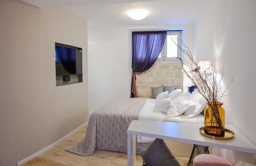 Old Town Casa | Diocletian Luxury Room