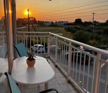 Nea Playia Apartamento | Diocondia