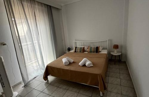 Nea Playia Apartamento | Diocondia