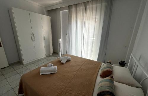 Nea Playia Apartamento | Diocondia