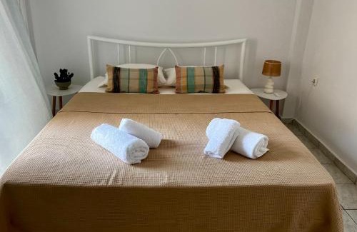 Nea Playia Apartamento | Diocondia